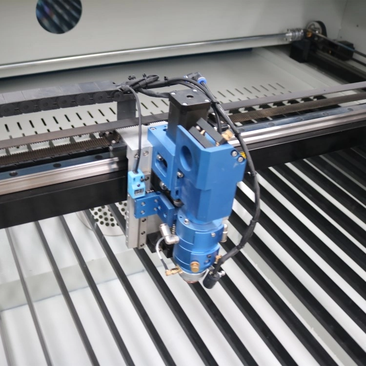 CO2 Laser Cutting Machine to Cut Die Acrylic and Wood /Fiber Laser Machine/Plasma Cutting machine
