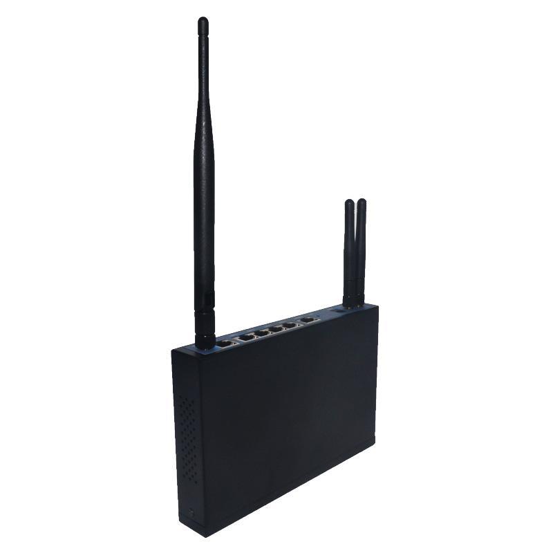 Industrial Router Stable Performance Industrial M2m LTE 4G SIM Card Slot Router