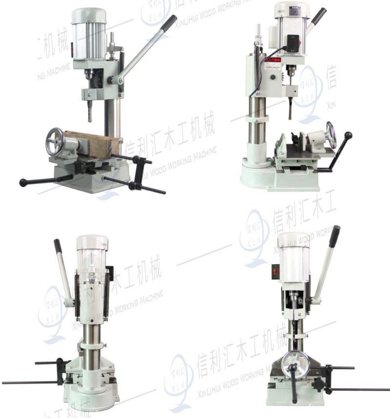 Woodworking Machinery Eye Shape Drilling Machine, Square Eye Drill, Eye Drill, Solid Wood Drilling Machine, Eye Drilling Machine, Square Machine Milling Machine