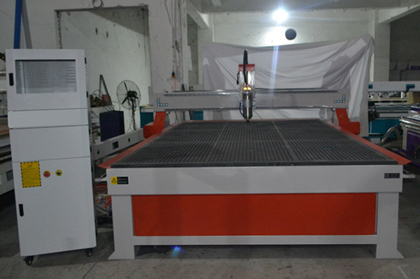 Professional 3D Wood Working CNC Router Machine for Wood/MDF/Plywood 1530 2030 2040