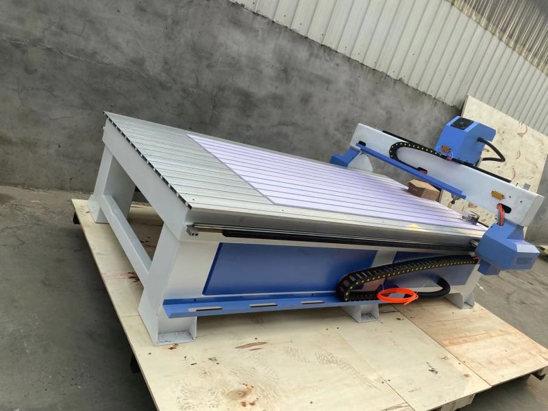 Large Discount Price! Wood CNC Router Machine Price, CNC Router 1325 for Wood Aluminum Copper