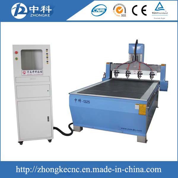 Factory Low Price Woodworking CNC Machine/Wood Engraving CNC/3D CNC Router