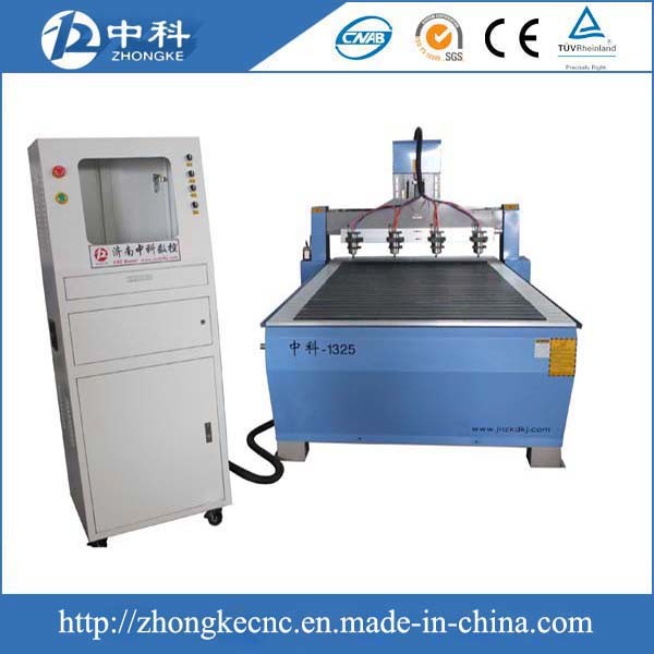 Factory Low Price Woodworking CNC Machine/Wood Engraving CNC/3D CNC Router