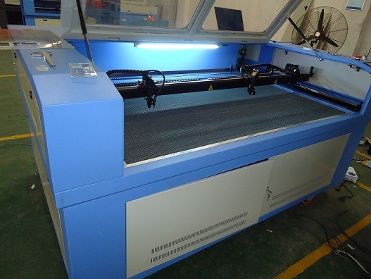 Hot Sale Plywood Laser Cutting Machine CNC Laser Engraving Machine
