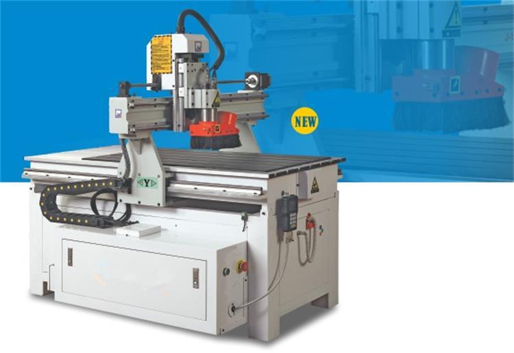6100 Wood CNC Router Price MDF Cutting CNC Machine for Woodworking