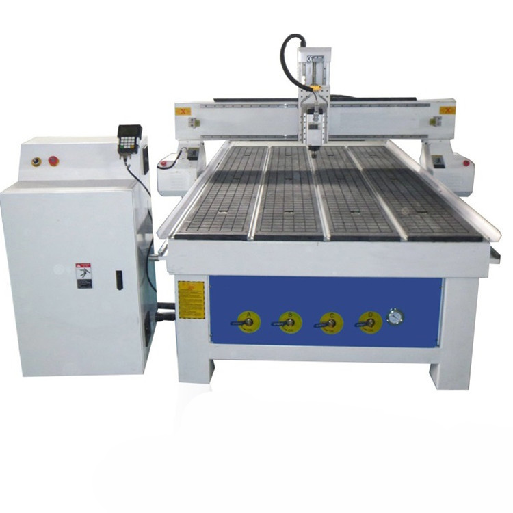 1325 Wood CNC Router Woodworking Machinery 3 Axis CNC Engraving Machine 7kw Spindle
