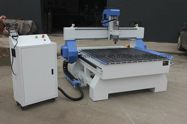 Cheap 1200X1200mm 3kw/5.5kw Wood Cutting Engraving Machine