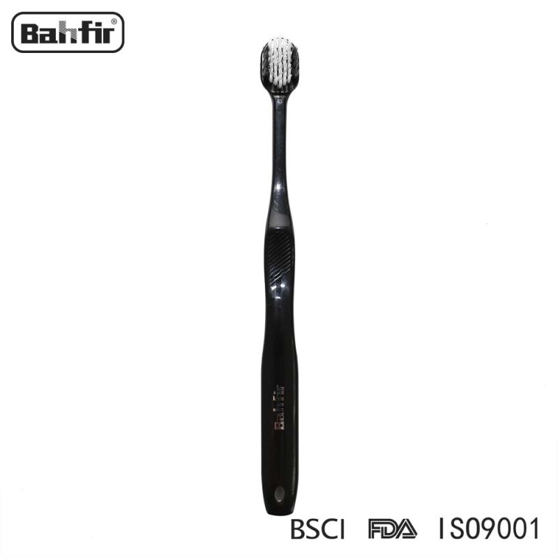 Professional High Quality Adult Home Use Toothbrush with Small Head