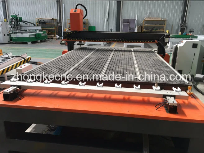 Wood Working CNC Router Engraving Machine for Sale