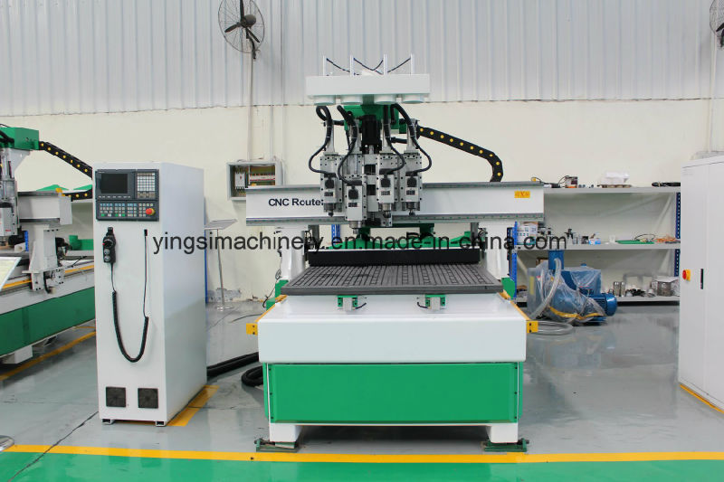 CNC Milling Machine CNC Wood Carving Machine