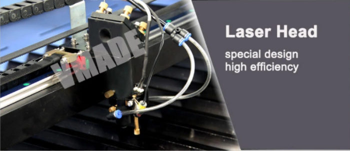 CO2 Laser Engraving Machine CNC Laser Cutting Machine