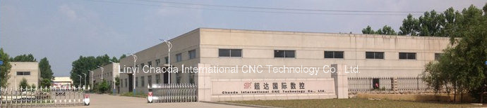 Professional CNC Router, CNC Machine