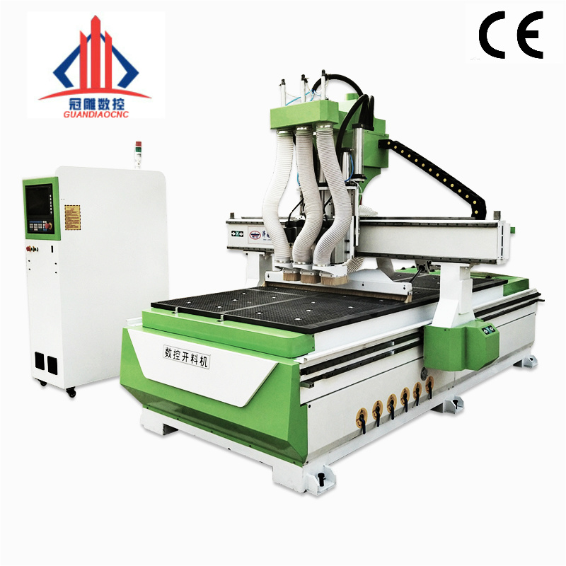 Atc Wood Working CNC Router/Economical Atc CNC Router/Wood CNC Router