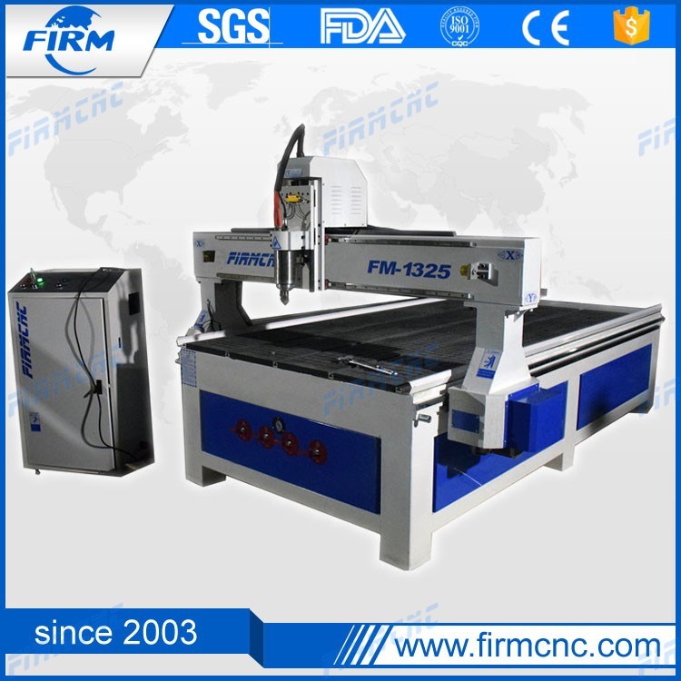 Aluminum Table Woodworking Advertising CNC Router Machinery