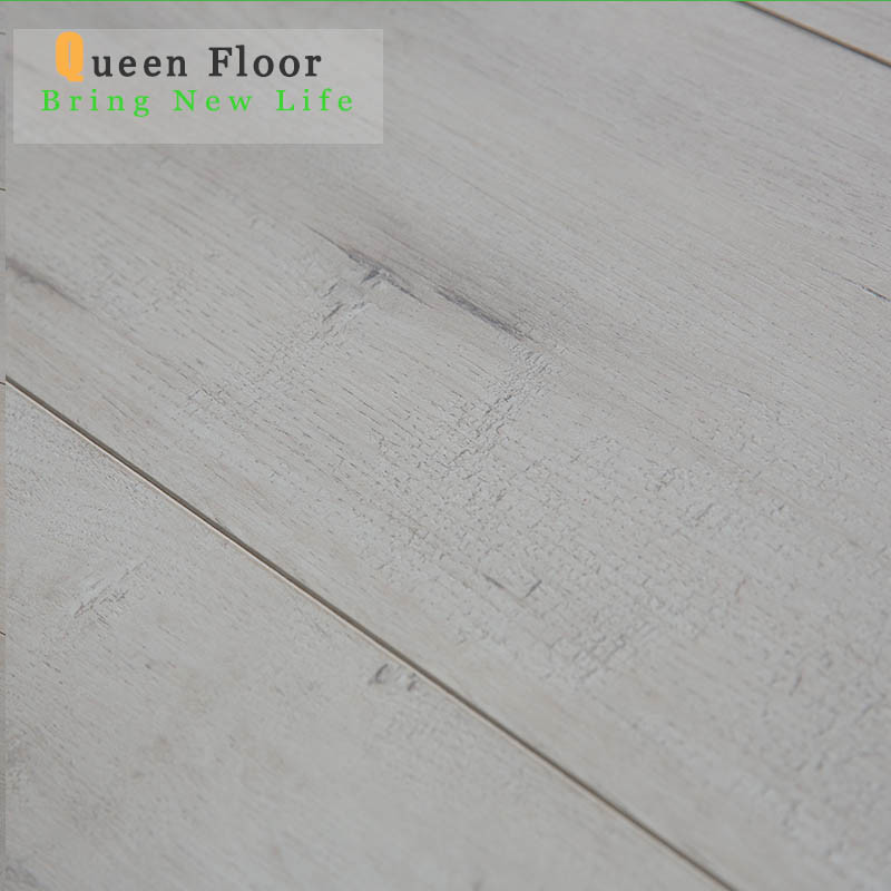 HDF AC3 AC4 Valinge Click Waterproof Wood Texture Good Price Laminate Flooring