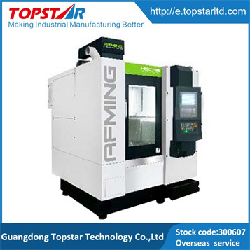 Popular High Speed CNC Vertical Machining Center, CNC Milling Machine, CNC Vertical Milling Machine