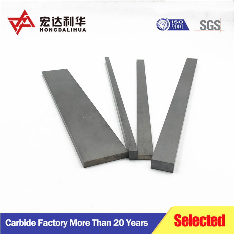 Various Customized Cemented CNC Turning Inserts for Woodworking