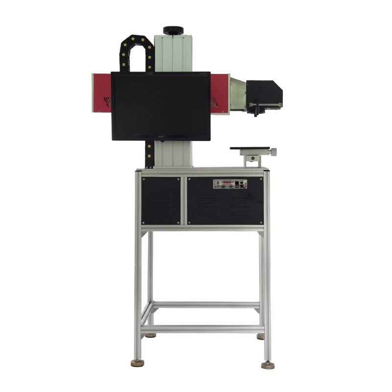 Cost-Effective Branding Marking Engraving Machine for Woodworks
