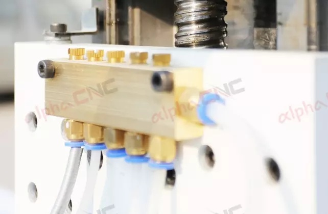 Best Price CNC Router Machine 1325 for Wood