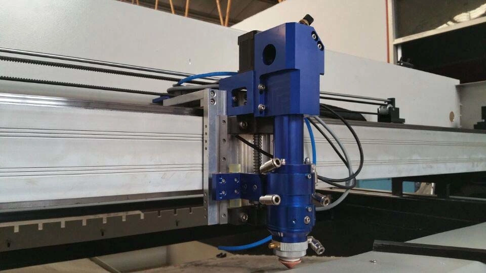 Big Size CO2 Laser Cutter for MDF Wood Plastic Plywood