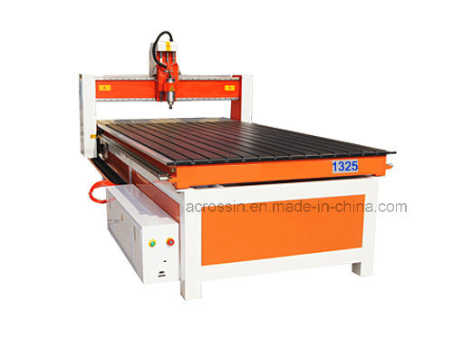 1325 CNC Engraving Machine Wood and Woodworking CNC Router with Ce Certification on Sale