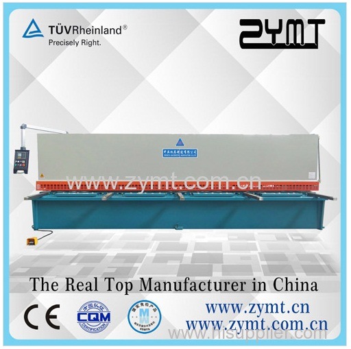 CNC Hydraulic Bending Machinery/CNC Plate Bending Machine/Bending Machinery
