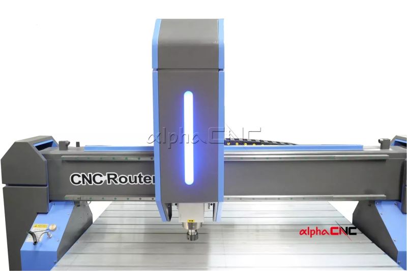 Ready to Ship! ! Cost-Effective CNC Router for Sale China Price Wooden Door Design CNC Router Machine