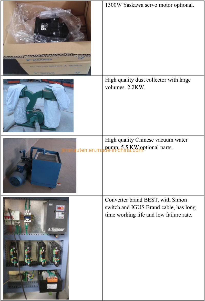 6090 Plastic Wood CNC Router Engraving Machine Price