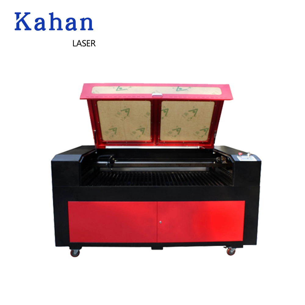 60W 80W Engraving Machine CO2 Laser Engraving Machine for Acrylic Wood Plywood Leather