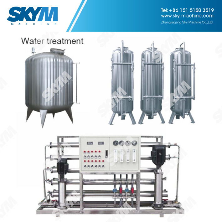 UV Sterilizer Water Purification System for Home Use