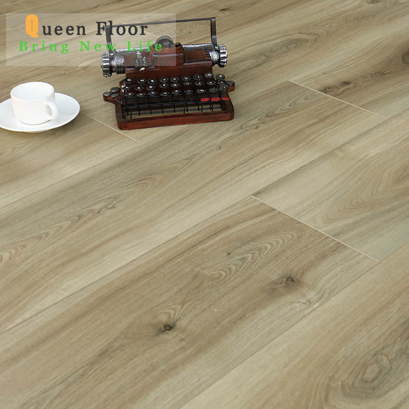 HDF AC3 AC4 Valinge Click Waterproof Wood Texture Good Price Laminate Flooring