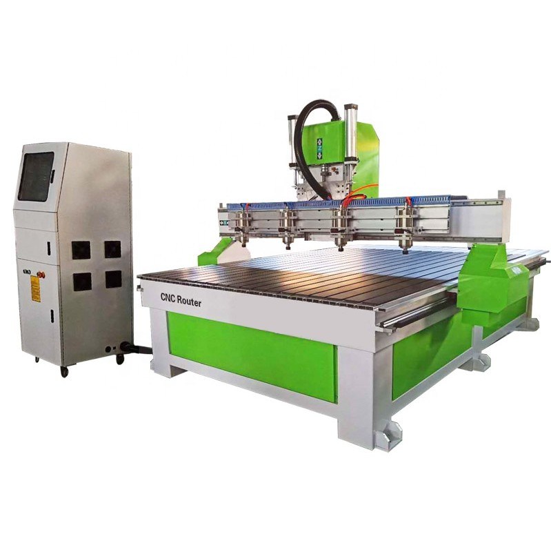 1825 Relief CNC Engraving Machine for Woodworking CNC Router