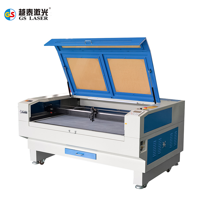 Wood Carving Machine GS6040 with 80W
