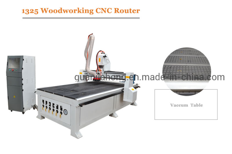 CNC Carving Machine CNC Router Machine for Wood, MDF, Acrylic, Plastic