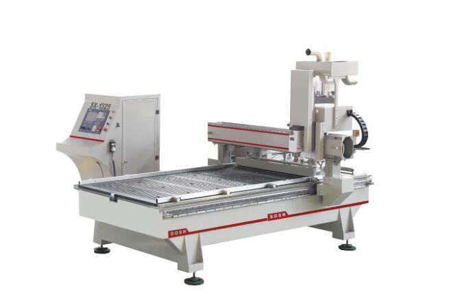 Cutting Woodwork Tool CNC Router for Woodworking