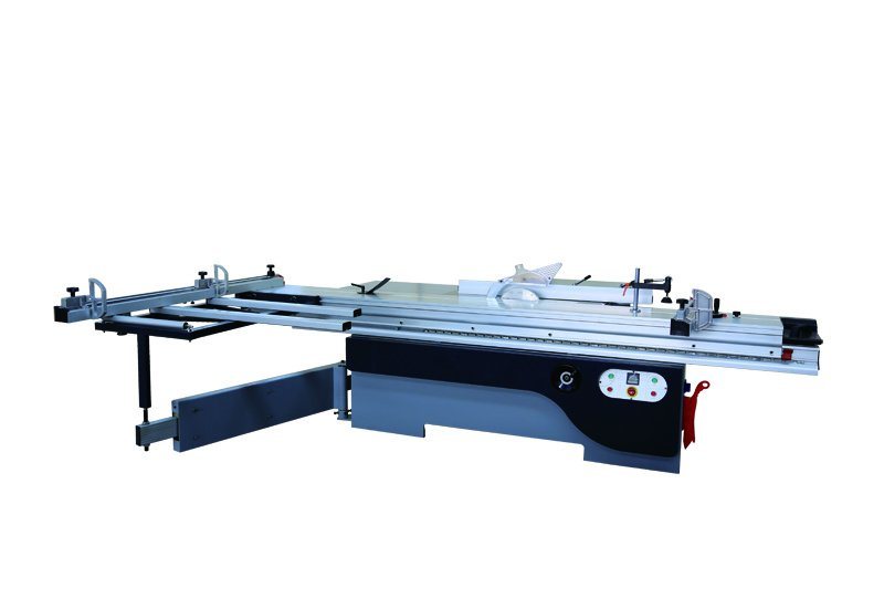Panel Saw Machine for Woodworking