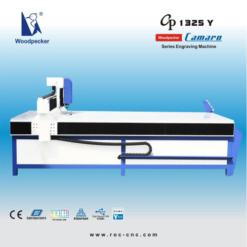 Woodpecker Cp-1325y CNC Cutting Machine/ CNC Router/CNC Engraving Machine 1300*2500mm