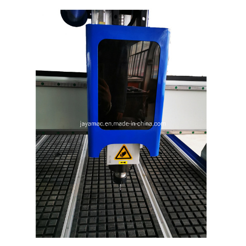 ZICAR Low Noise Level wood/wooden Woodworking CNC router machine CR1325