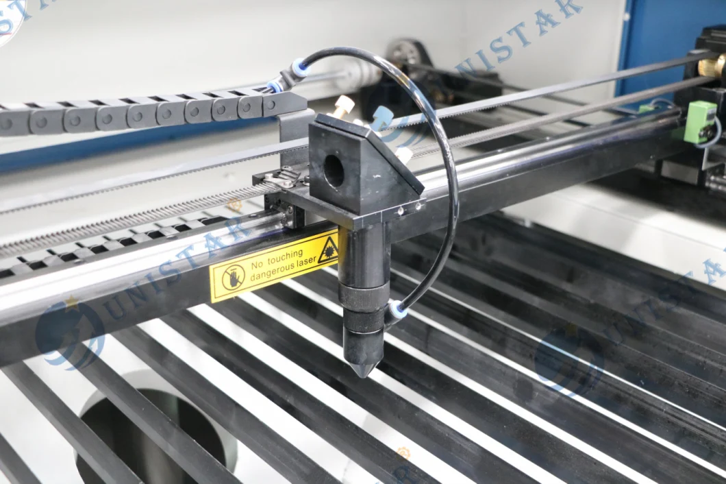 New Design CO2 Wood Laser Engraving Machine Manufacturer
