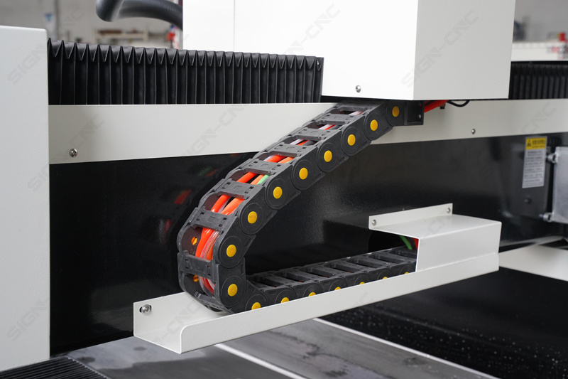 Stone Wood Working Small Engraving Machine 3D CNC Router
