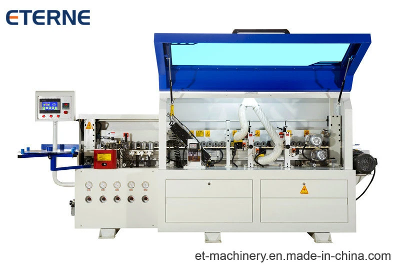 Wood Edge Bander Machine Equipmment for Wood-Working Machine (ET-360A)