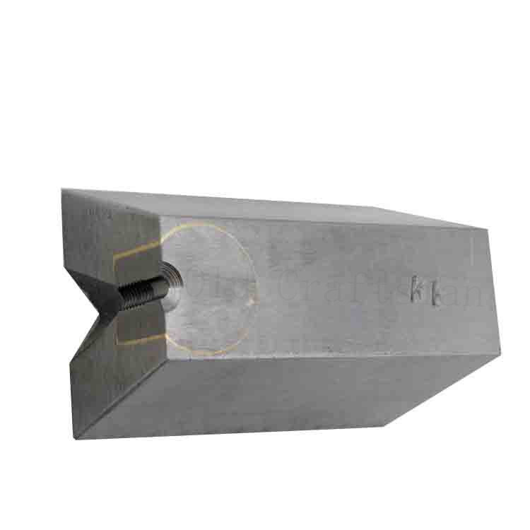 Tungsten Steel Carbide Strength Nail Making Moulds and Cutters