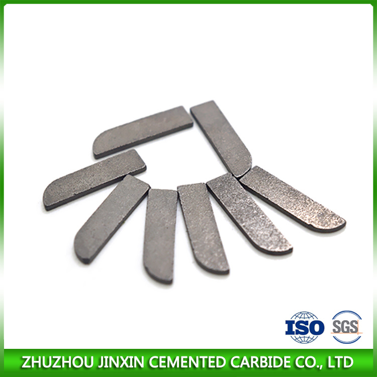 Woodworking Tungsten Carbide Solid Cutter Inserts
