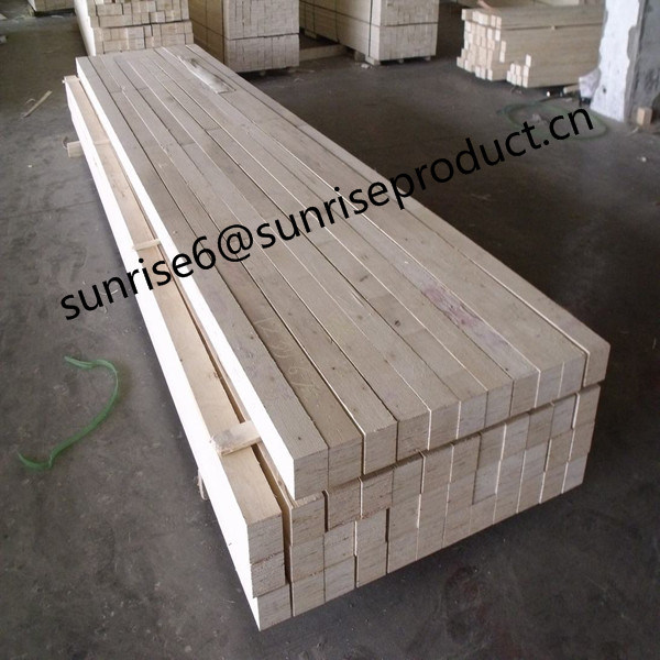 Poplar Scaffolding Plank Wood Timber Walers Beams Furniture Parts Plywood Board