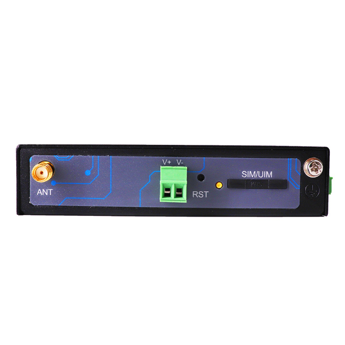 New Industrial Wireless 3G 4G Router for Industrial Projects