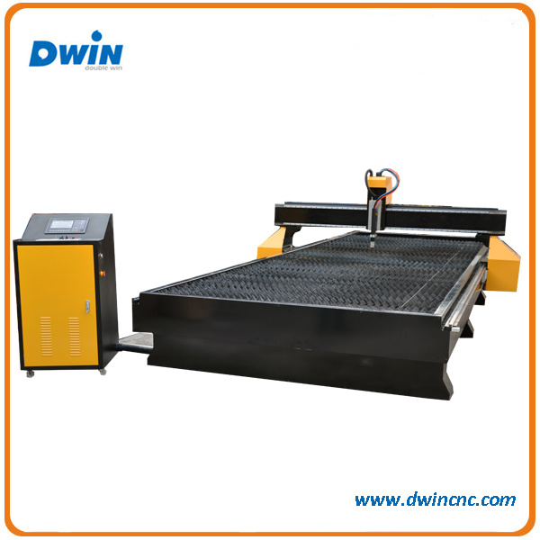 China CNC Plasma Cutter Price 1530 CNC Plasma Cutting Machine for Steel Plate