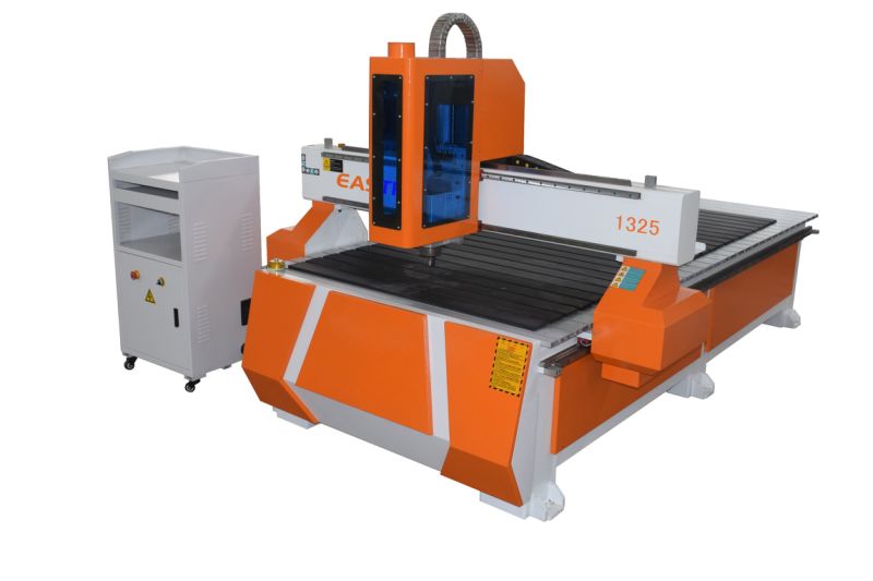 MDF Woodworking Acrylic CNC Cutting Engraving Machine 1325 CNC Router