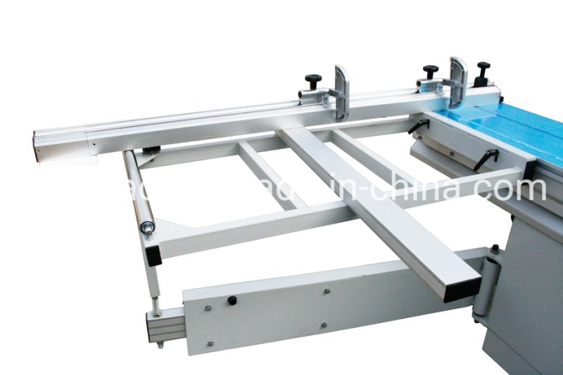 ZICAR Woodworking/wooden Machinery  Sliding Table Saw  MJ6132YII