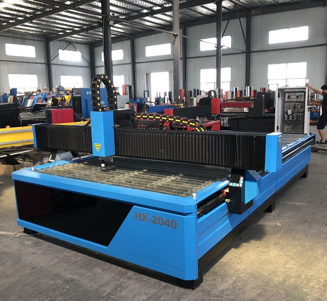 Plasma Cutting Table /CNC Plasma Cutting Machine/Plasma Cutting Machine