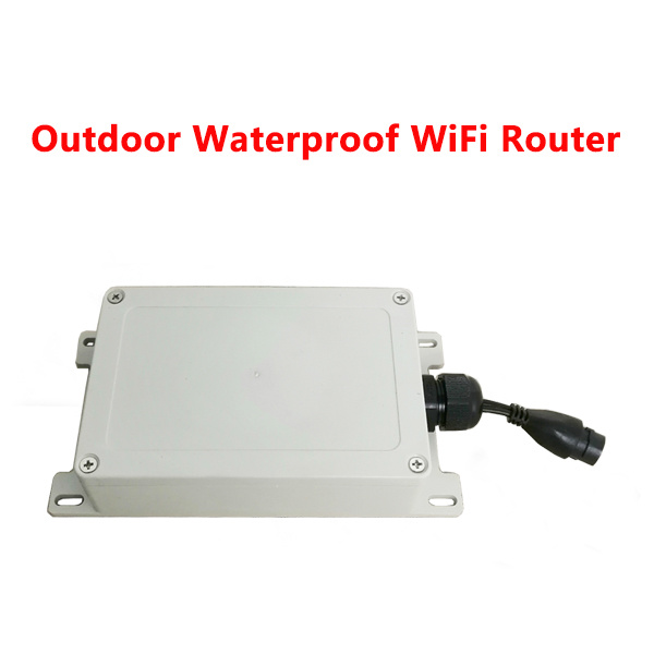 Outdoor Waterproof Ap WiFi Wireless Router